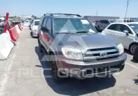 2005 Toyota 4 RUNNER photo