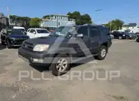 2005 Toyota 4 RUNNER фото