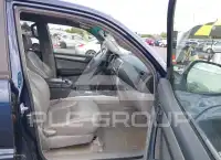 2005 Toyota 4 RUNNER photo