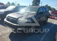 2005 Toyota 4 RUNNER photo