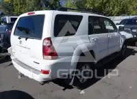 2005 Toyota 4 RUNNER фото