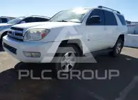 2005 Toyota 4 RUNNER фото