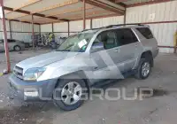 2005 Toyota 4 RUNNER фото