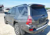 2005 Toyota 4 RUNNER фото