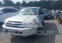 2005 Toyota 4 RUNNER фото