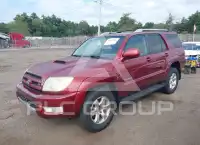 2005 Toyota 4 RUNNER photo