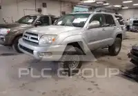 2005 Toyota 4 RUNNER фото