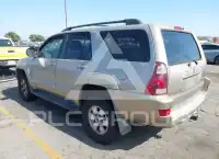 2005 Toyota 4 RUNNER фото