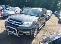 2005 Toyota 4 RUNNER photo