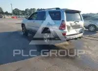 2005 Toyota 4 RUNNER фото