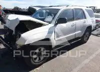 2005 Toyota 4 RUNNER фото