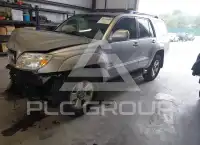 2005 Toyota 4 RUNNER photo