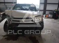 2005 Toyota 4 RUNNER photo