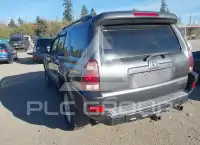 2005 Toyota 4 RUNNER фото