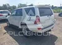 2005 Toyota 4 RUNNER photo