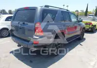 2005 Toyota 4 RUNNER photo