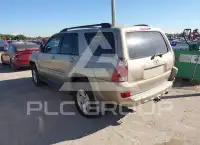 2005 Toyota 4 RUNNER фото