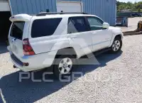 2005 Toyota 4 RUNNER photo