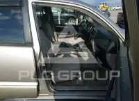 2005 Toyota 4 RUNNER фото
