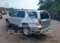 2005 Toyota 4 RUNNER фото