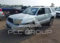 2005 Toyota 4 RUNNER фото