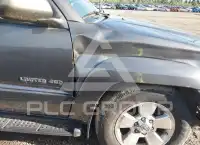 2005 Toyota 4 RUNNER фото