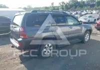 2005 Toyota 4 RUNNER фото