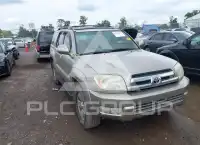2005 Toyota 4 RUNNER фото