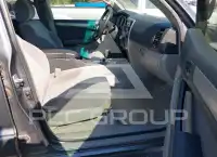 2005 Toyota 4 RUNNER фото