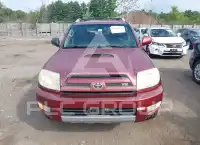 2005 Toyota 4 RUNNER photo