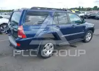 2005 Toyota 4 RUNNER photo