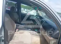 2005 Toyota 4 RUNNER фото