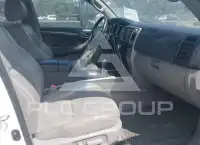 2005 Toyota 4 RUNNER photo