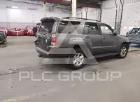 2005 Toyota 4 RUNNER фото