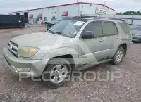 2005 Toyota 4 RUNNER фото