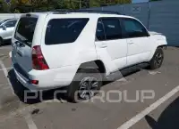2005 Toyota 4 RUNNER фото