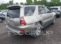 2005 Toyota 4 RUNNER фото