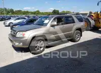 2005 Toyota 4 RUNNER фото
