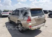 2005 Toyota 4 RUNNER фото