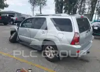 2005 Toyota 4 RUNNER фото