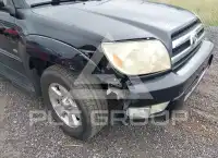 2005 Toyota 4 RUNNER фото