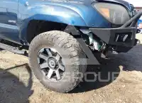 2005 Toyota 4 RUNNER photo