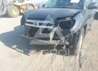 2005 Toyota 4 RUNNER фото