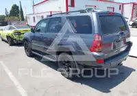 2005 Toyota 4 RUNNER photo