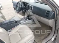 2005 Toyota 4 RUNNER фото
