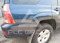 2005 Toyota 4 RUNNER фото