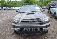 2005 Toyota 4 RUNNER фото