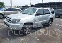 2005 Toyota 4 RUNNER фото
