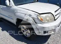 2005 Toyota 4 RUNNER photo