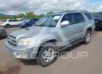 2005 Toyota 4 RUNNER photo